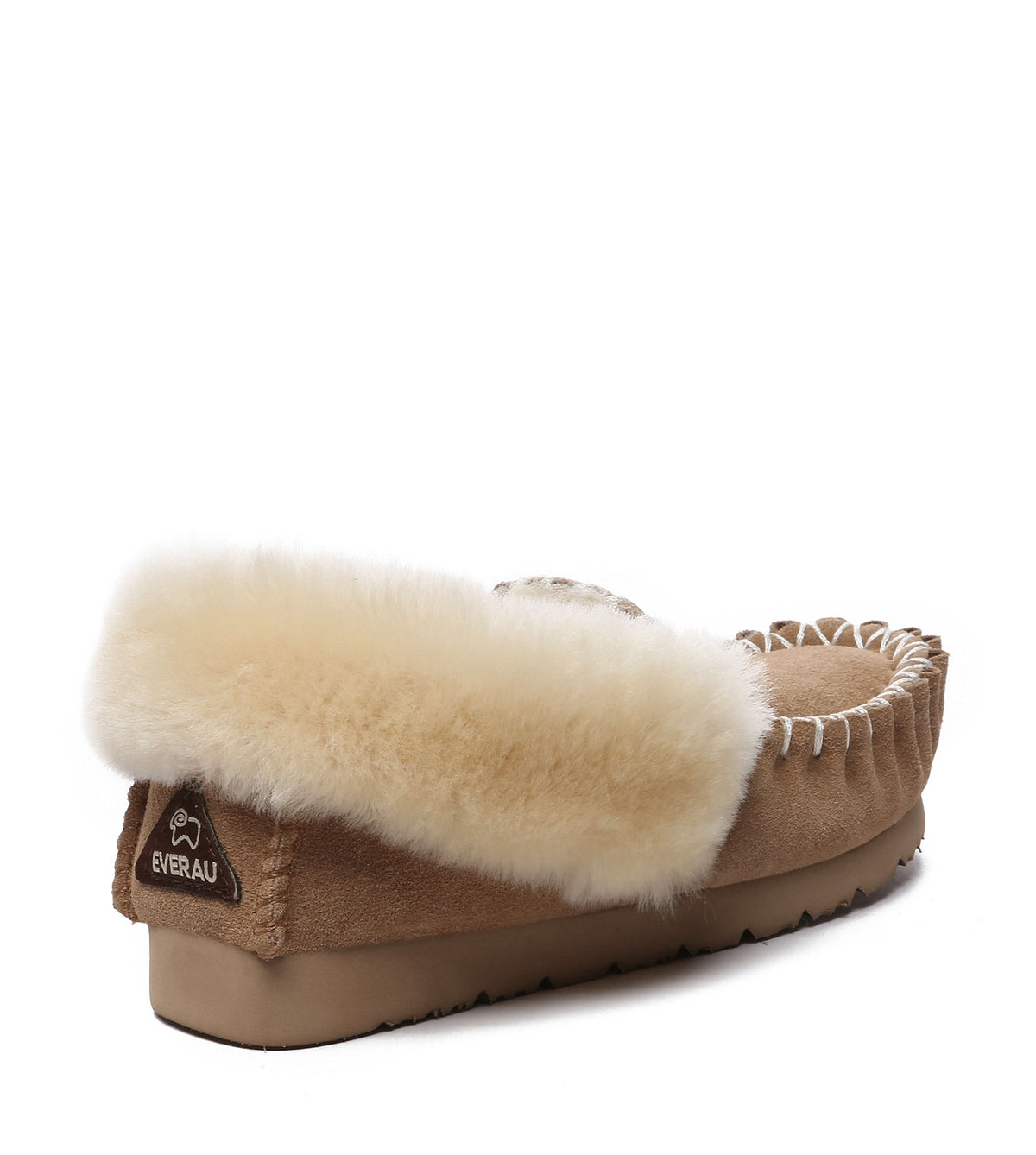 PoPo Moccasin