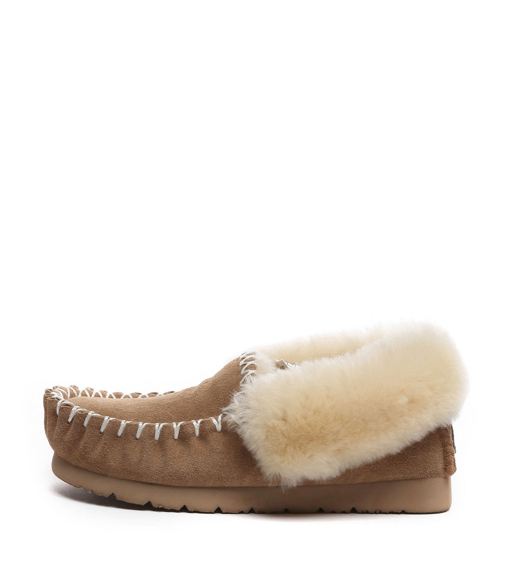 PoPo Moccasin