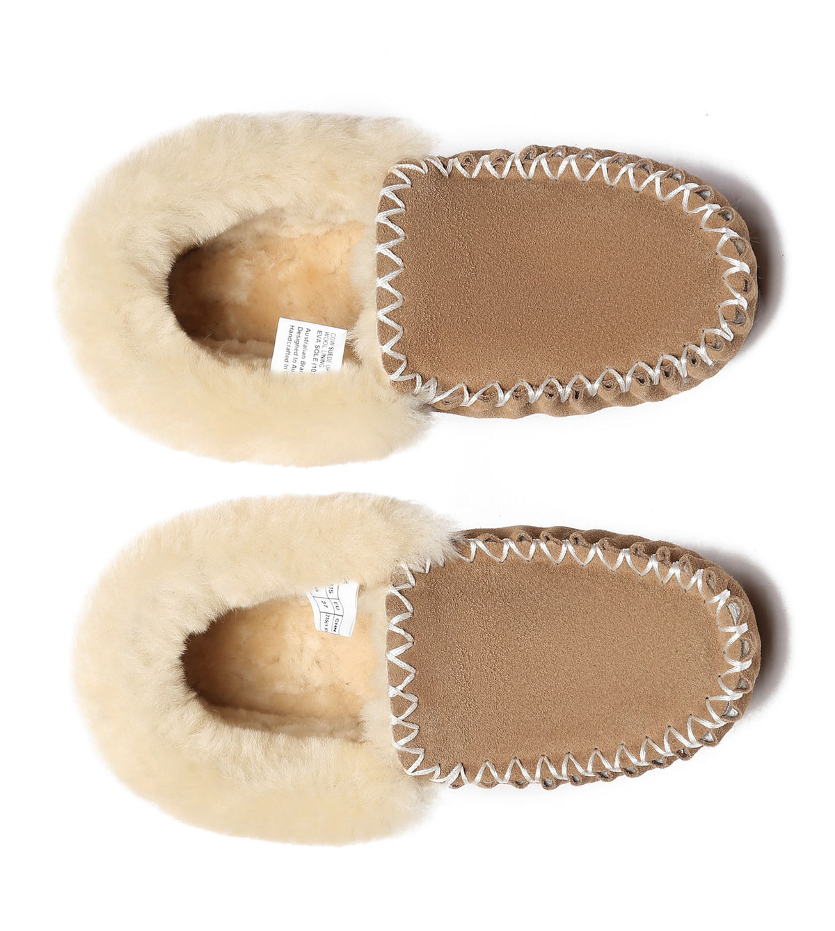 PoPo Moccasin
