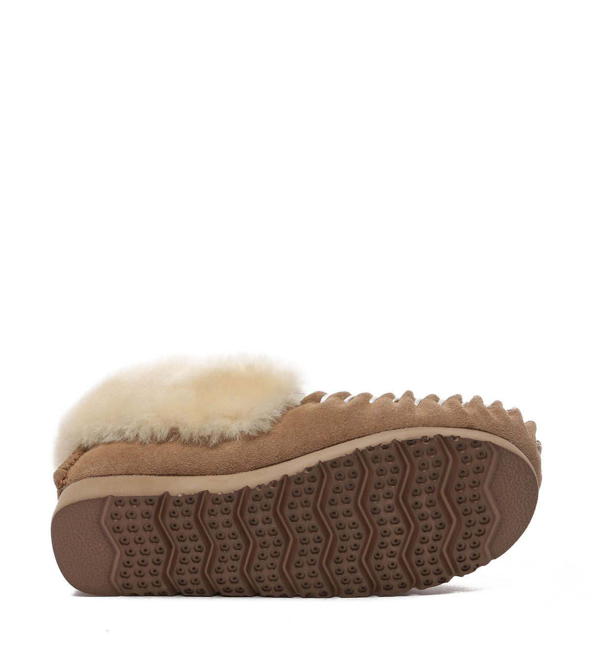 PoPo Moccasin