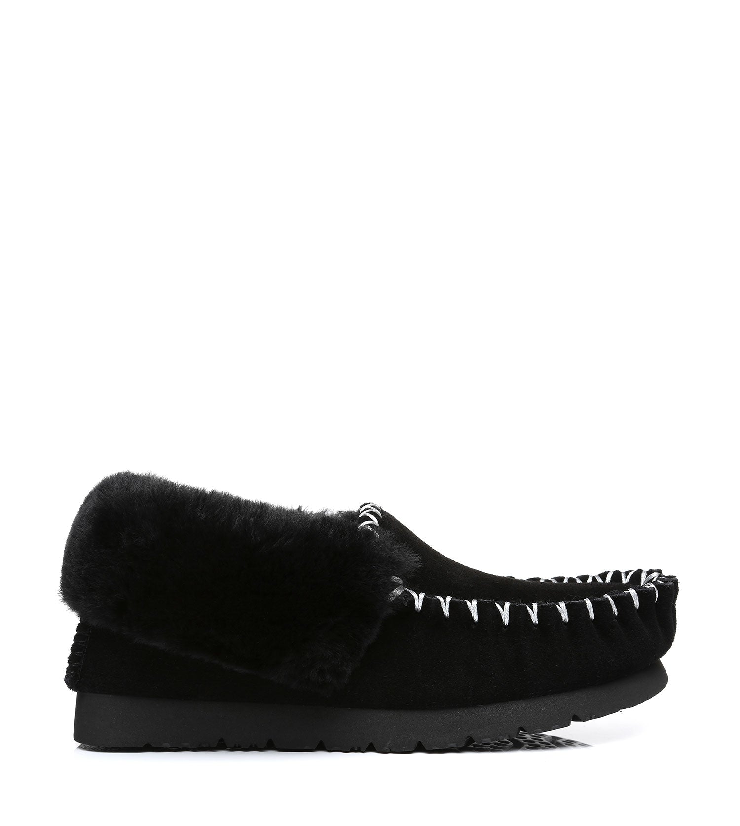 PoPo Moccasin