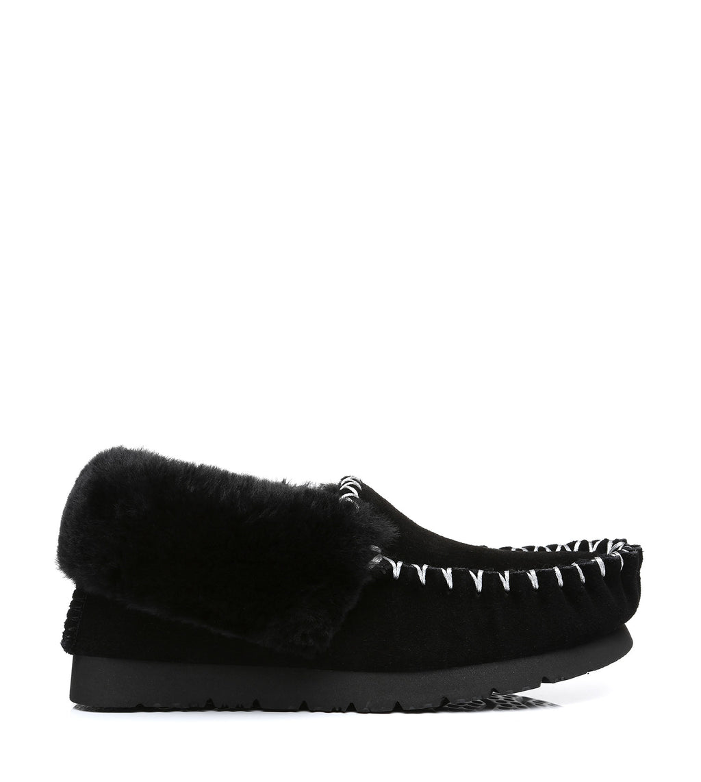 PoPo Moccasin