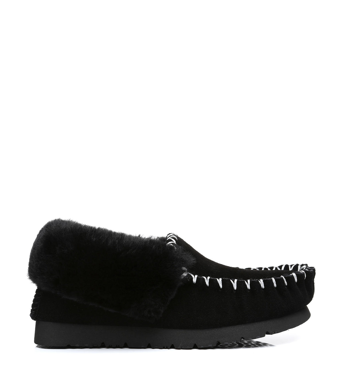 PoPo Moccasin