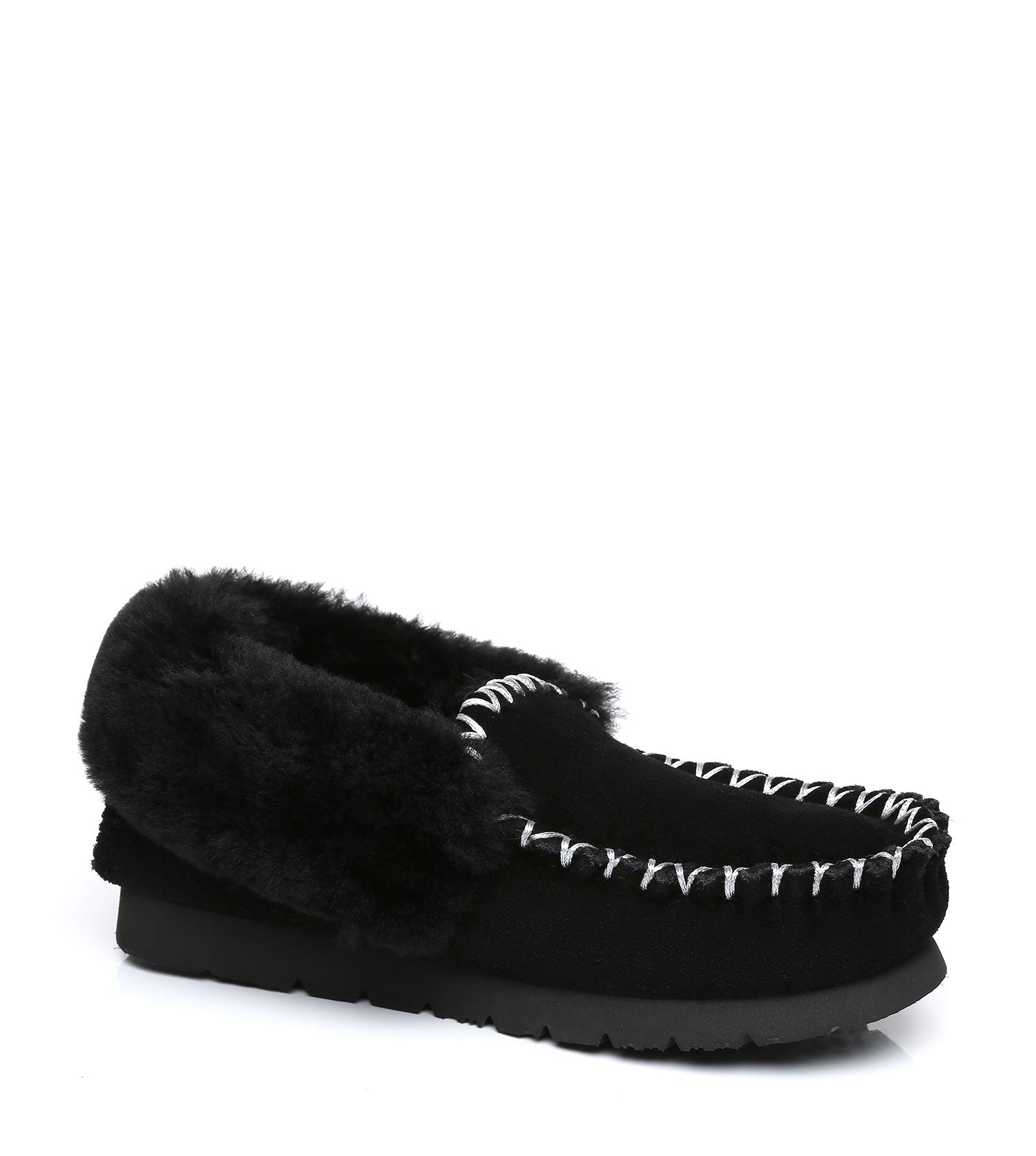 PoPo Moccasin