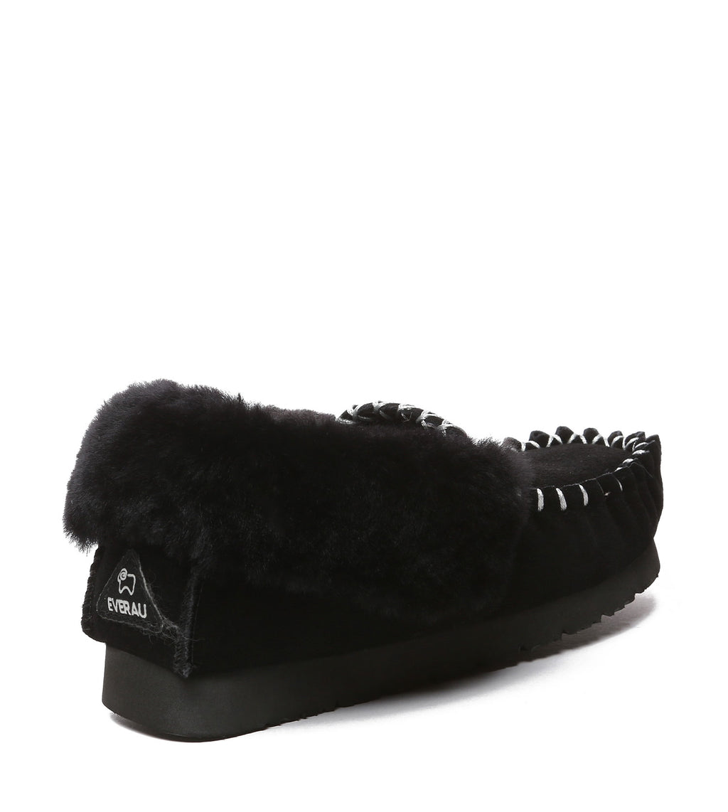 PoPo Moccasin