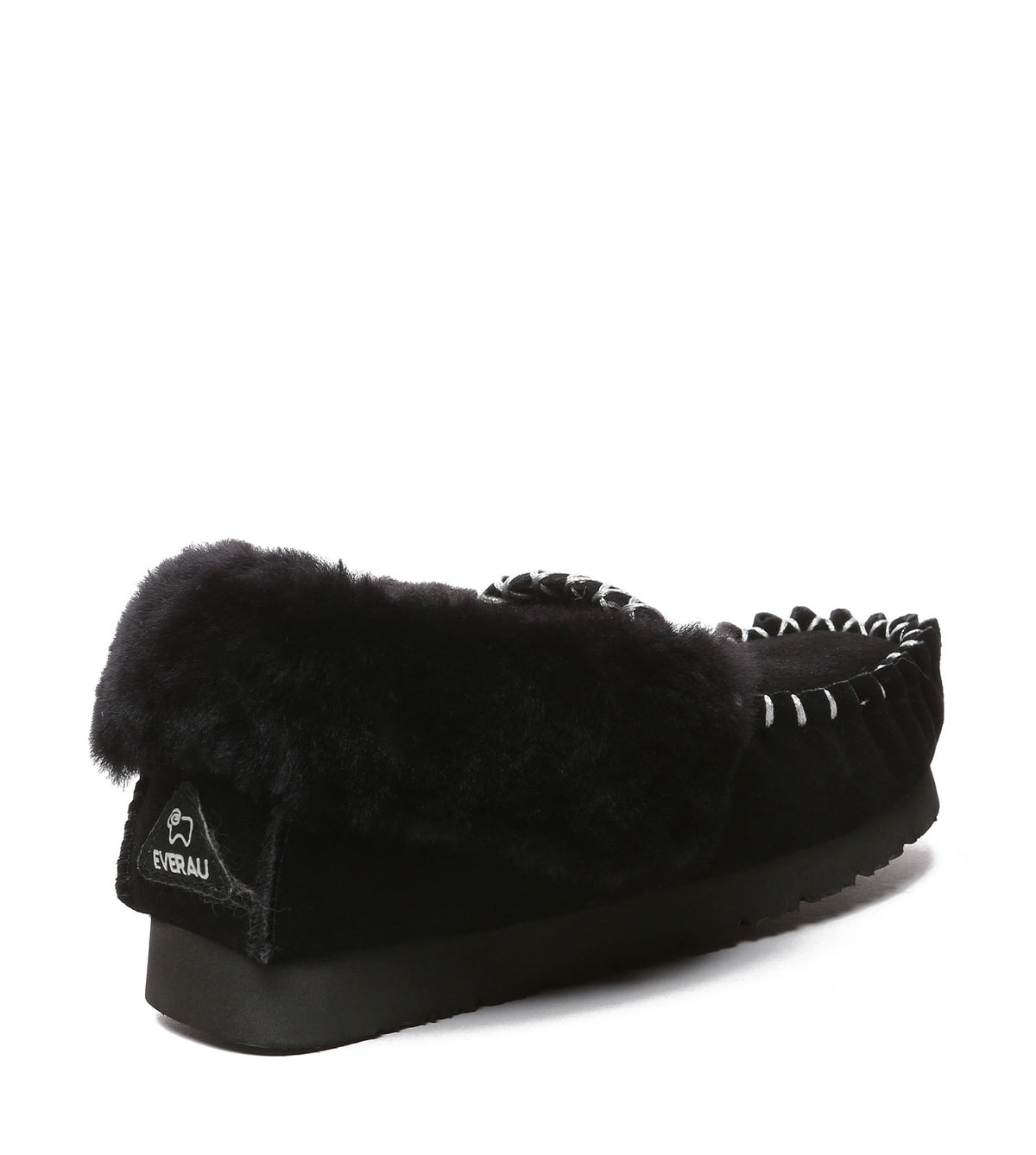 PoPo Moccasin