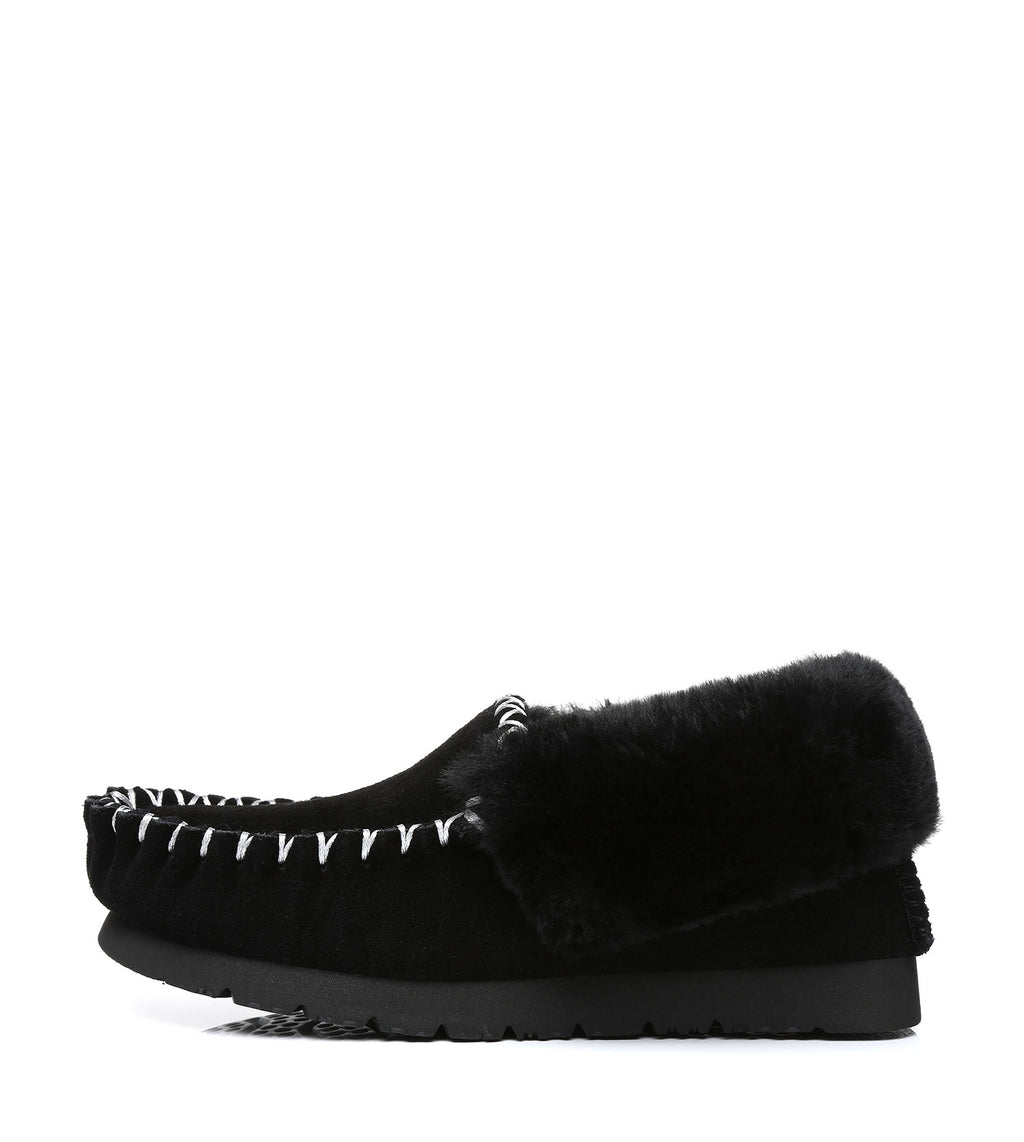PoPo Moccasin