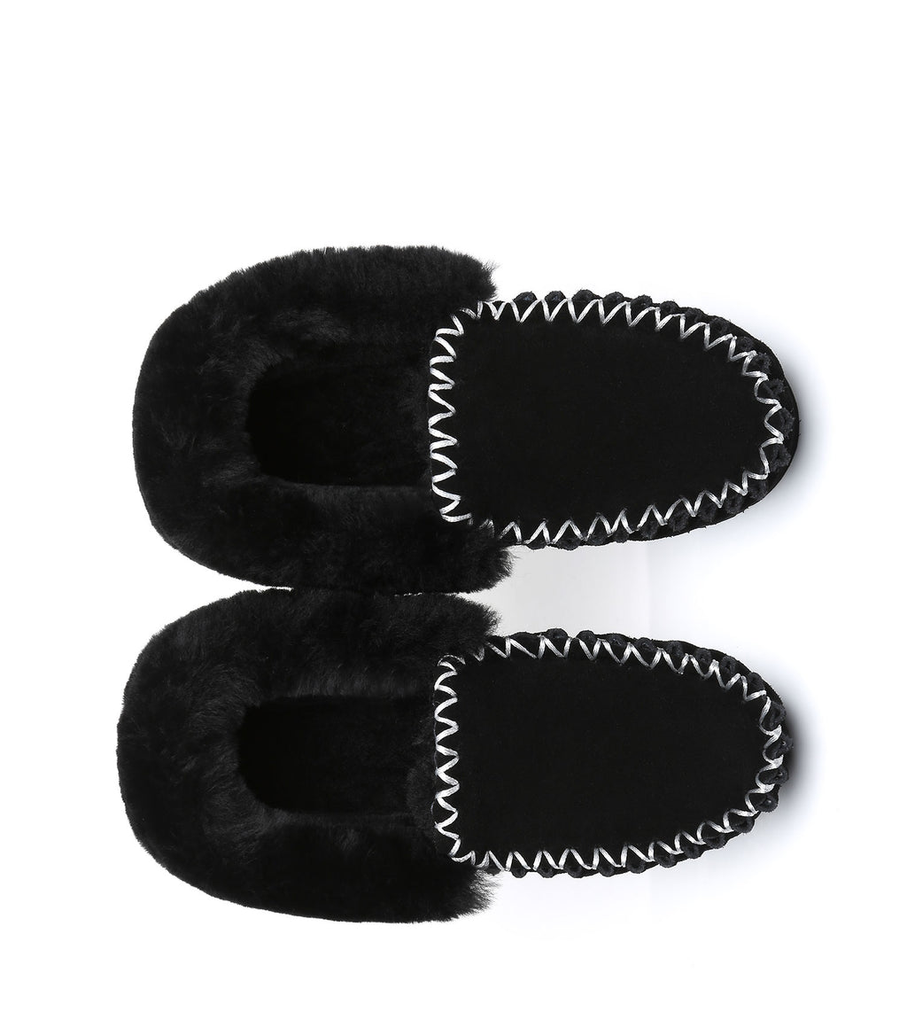 PoPo Moccasin