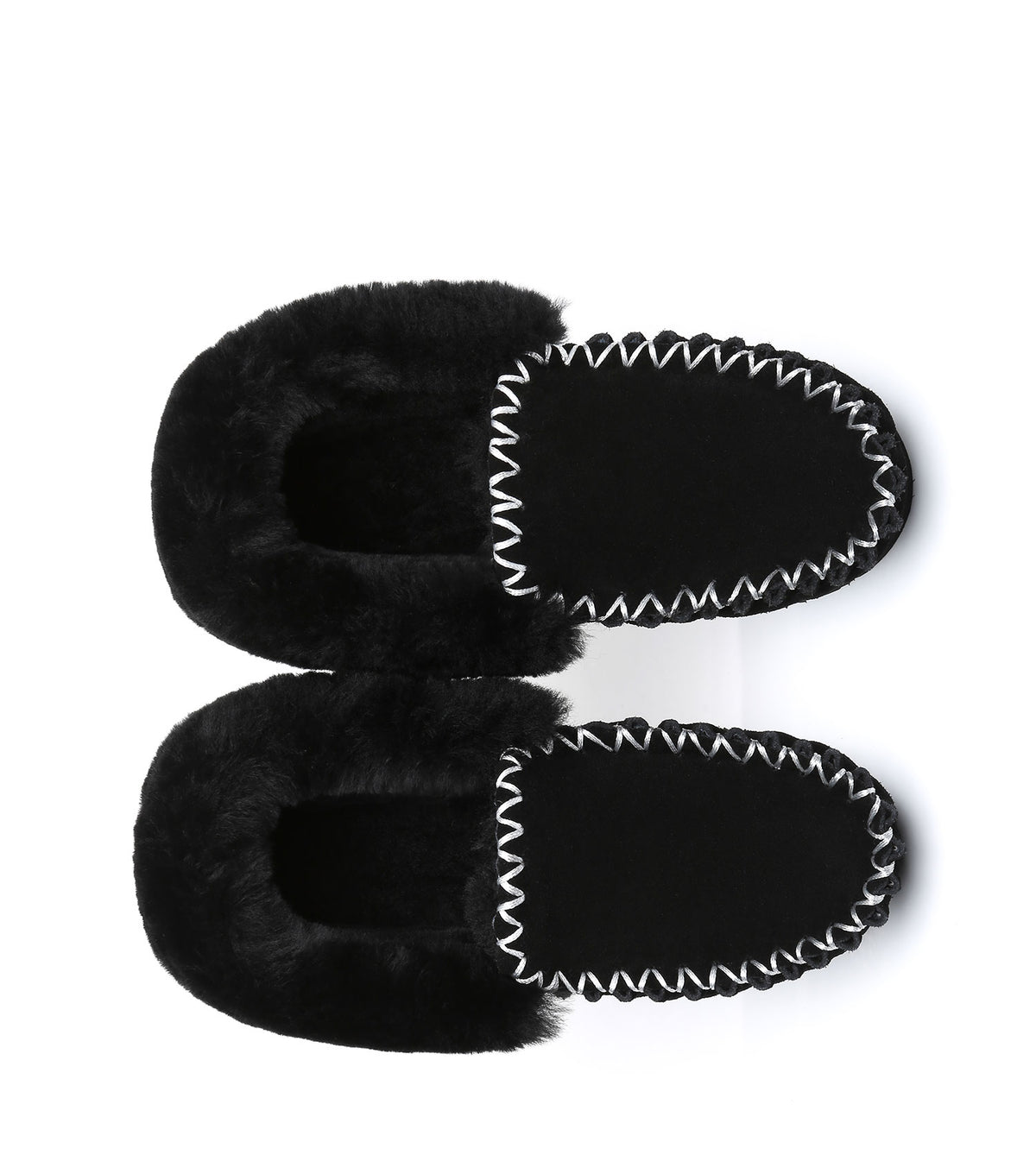 PoPo Moccasin