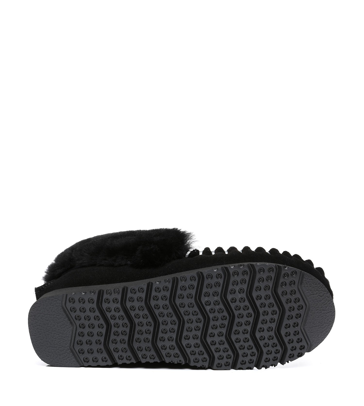 PoPo Moccasin