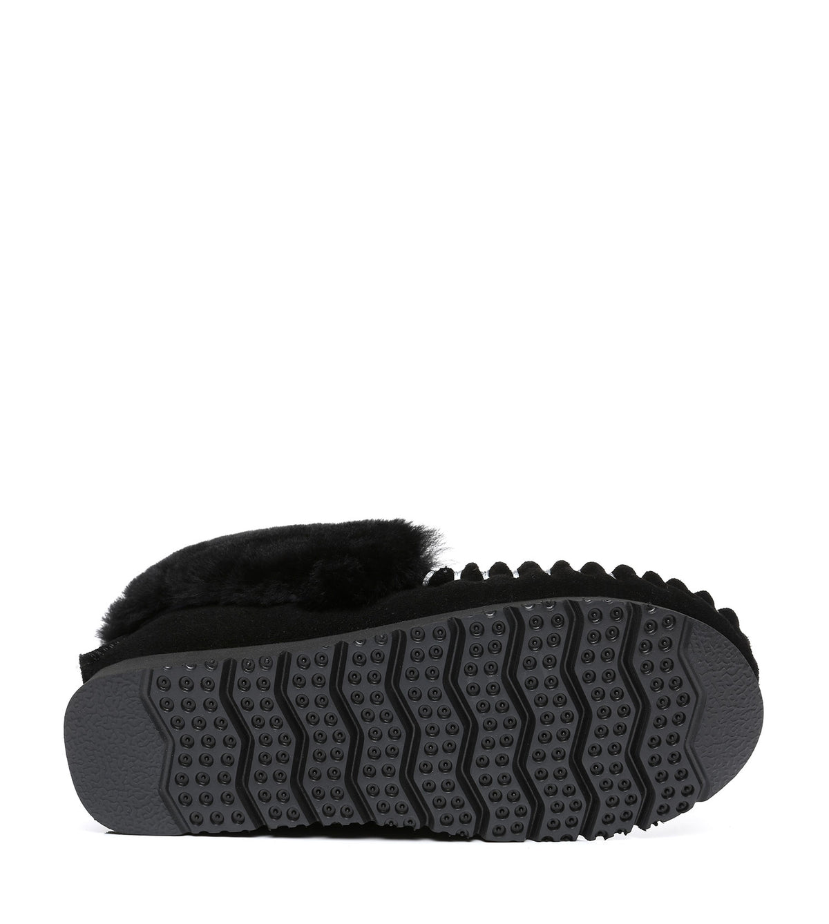 PoPo Moccasin