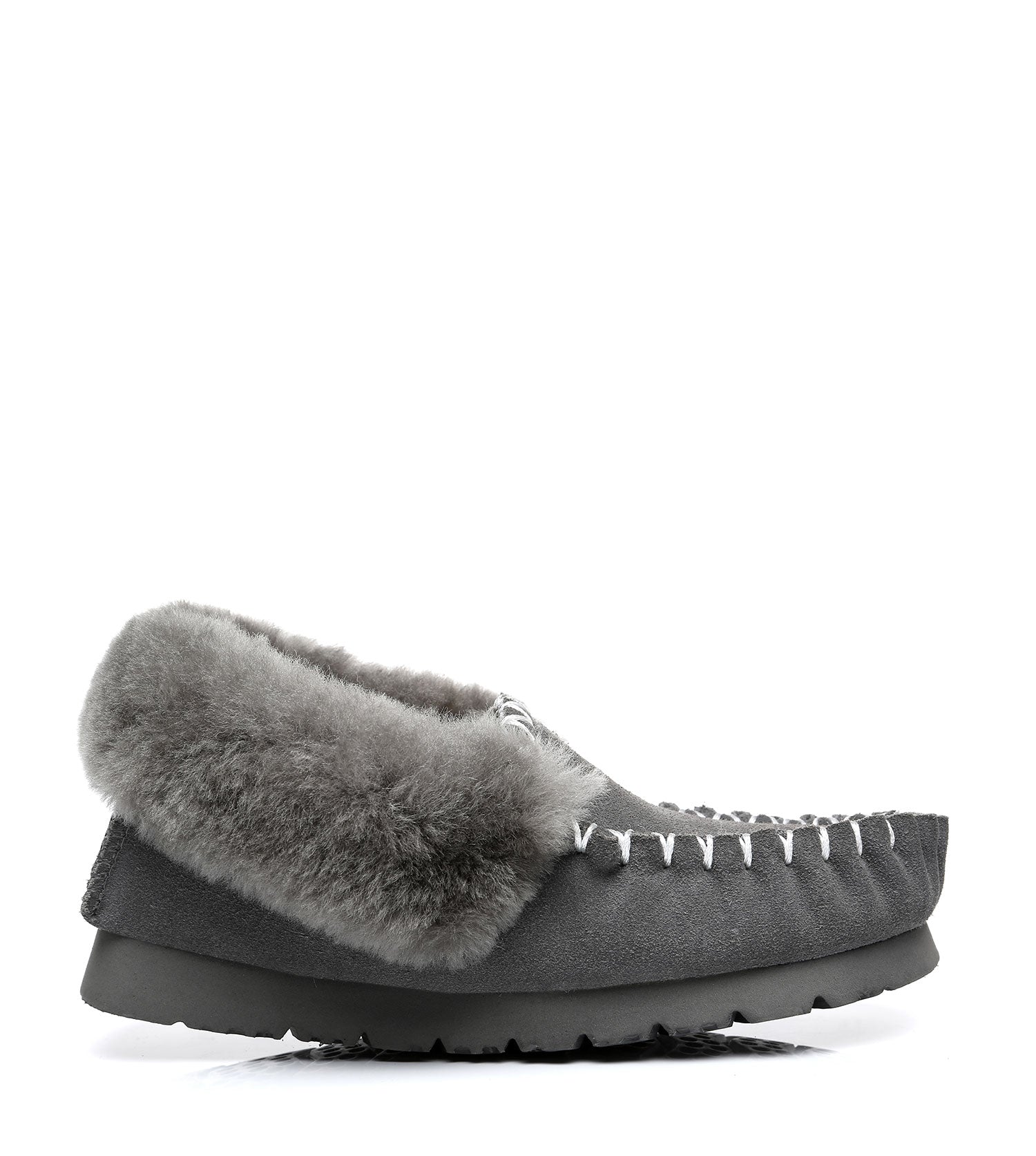 PoPo Moccasin