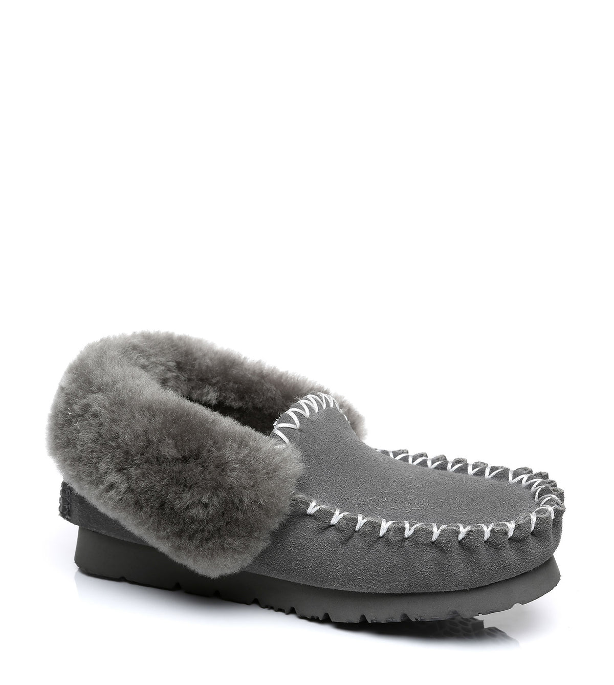 PoPo Moccasin