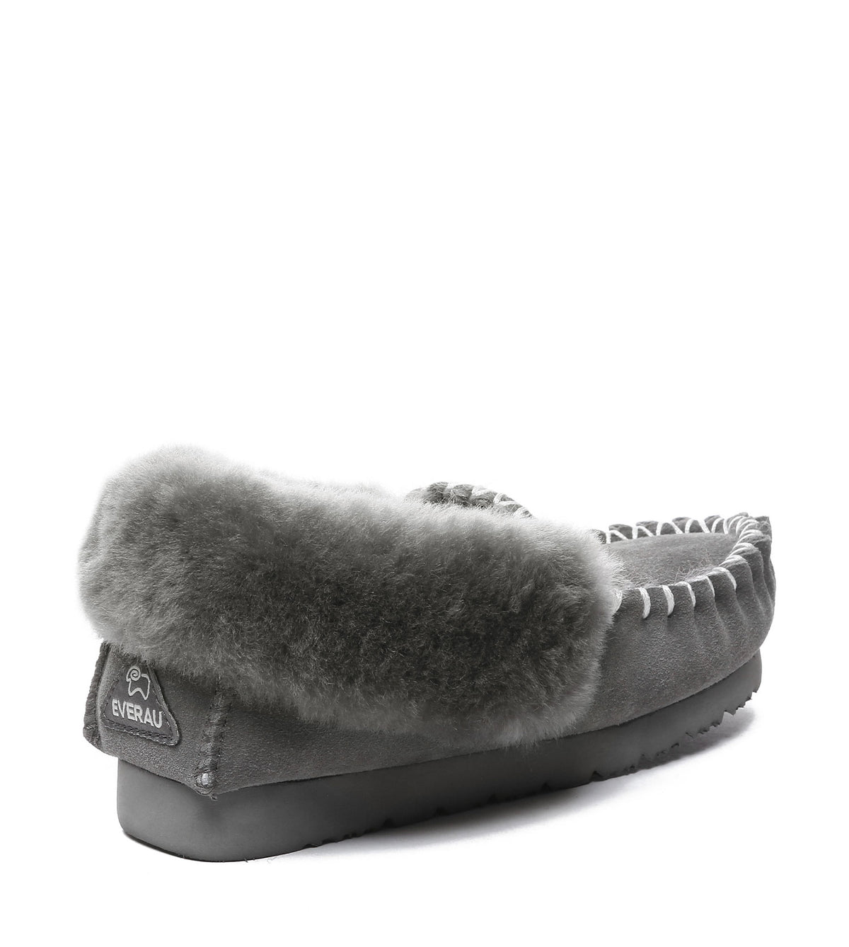 PoPo Moccasin
