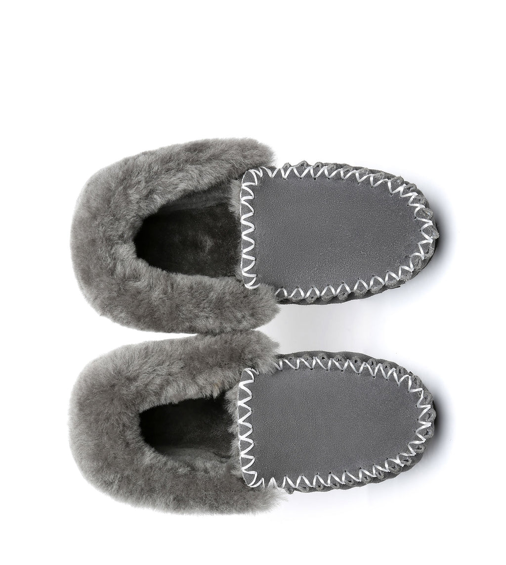 PoPo Moccasin