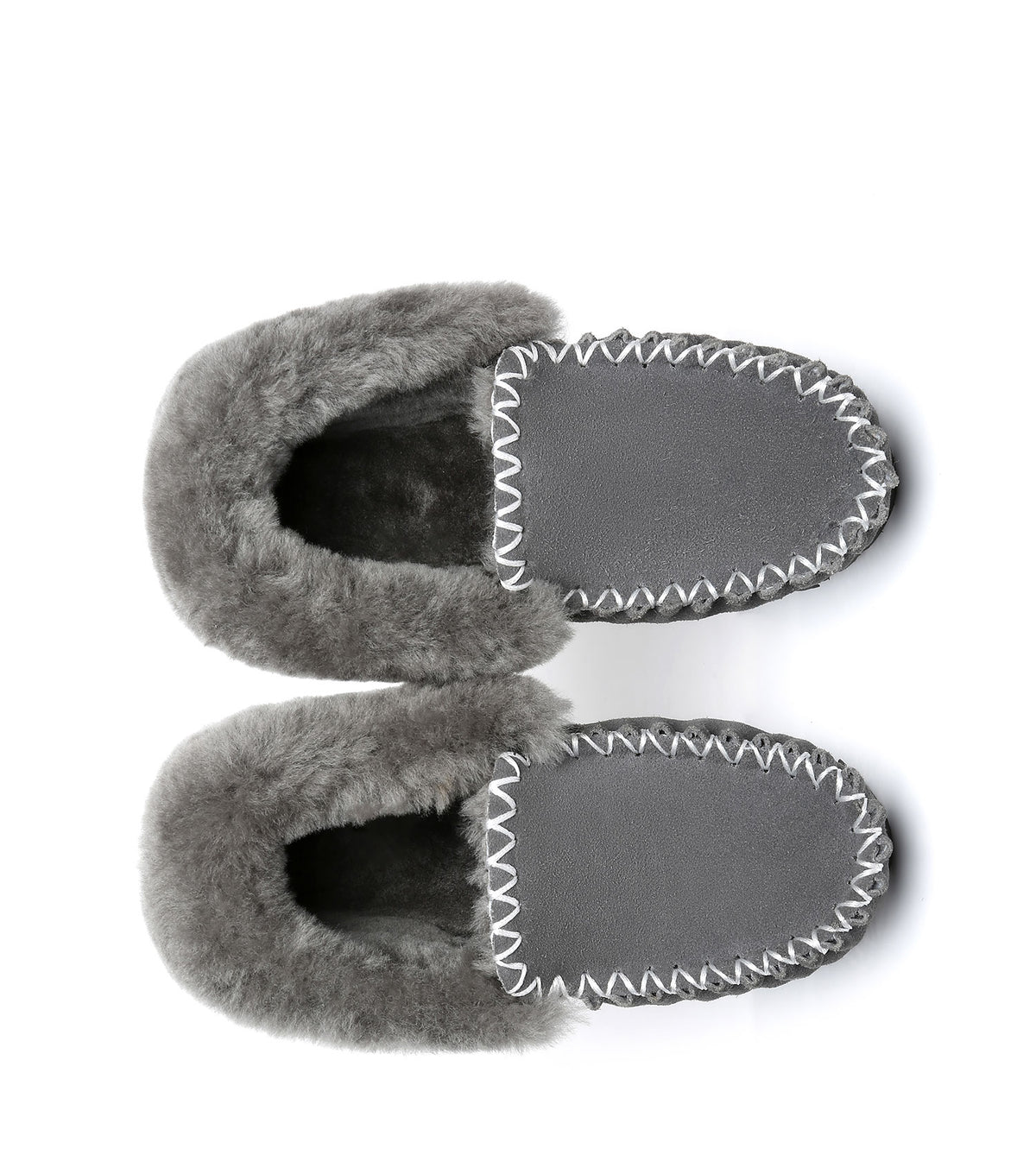 PoPo Moccasin