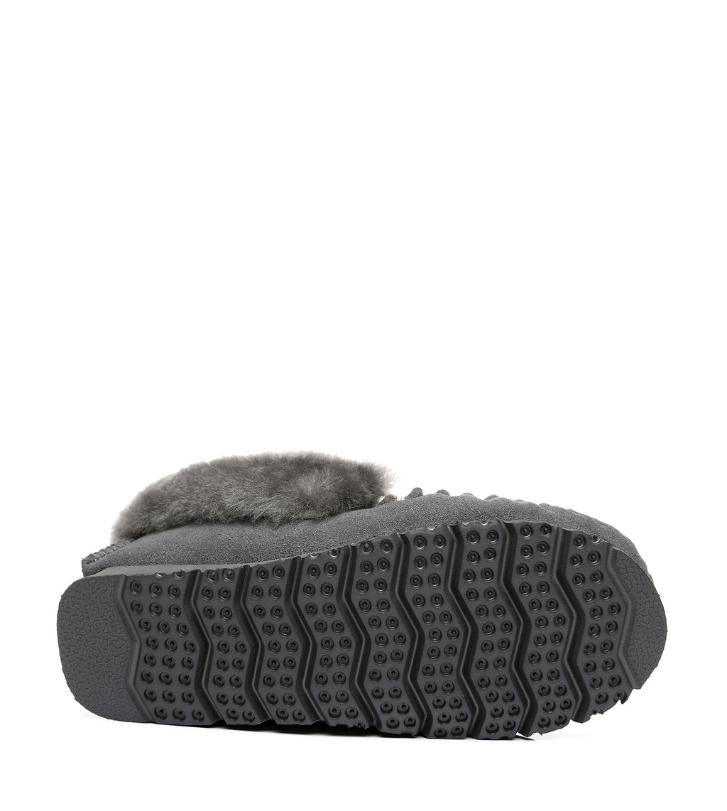 PoPo Moccasin