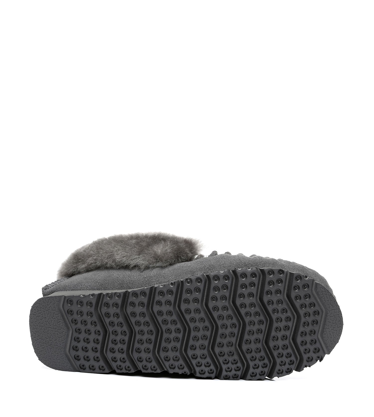 PoPo Moccasin