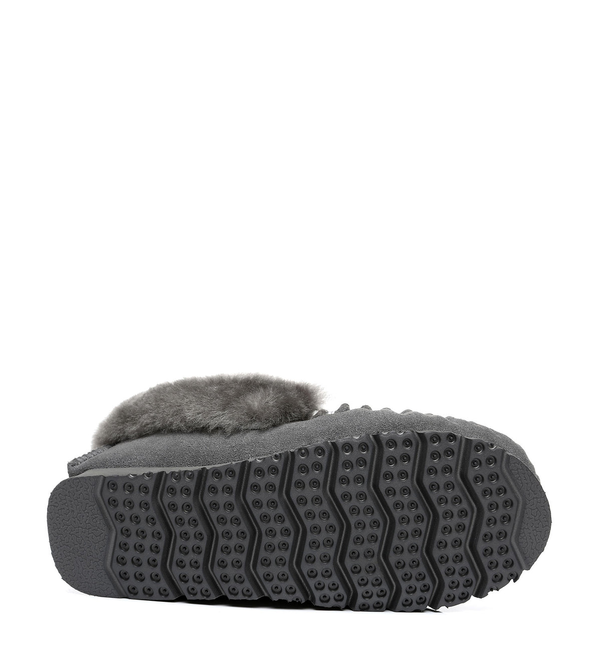 PoPo Moccasin