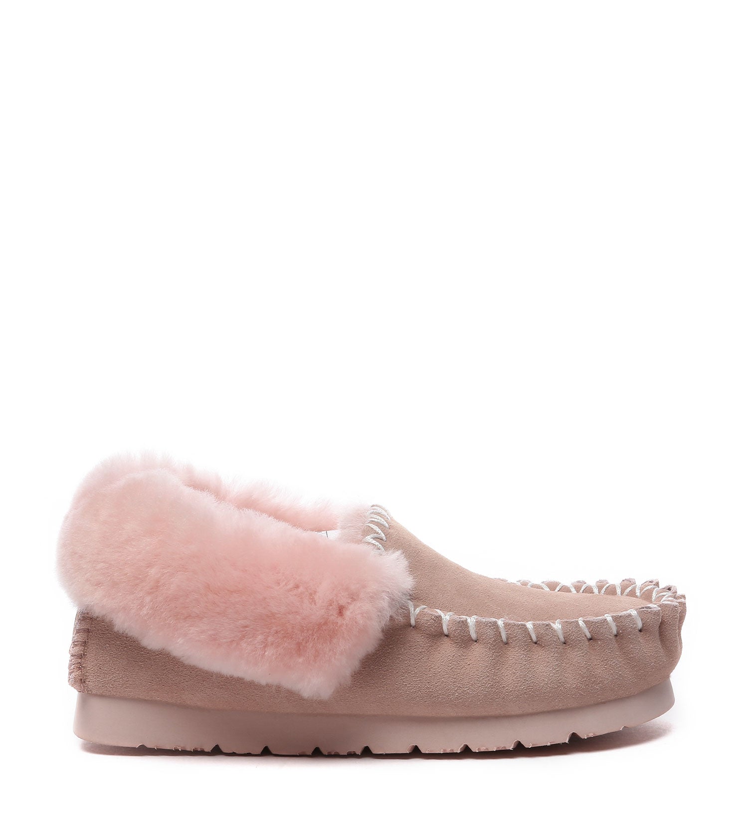 PoPo Moccasin