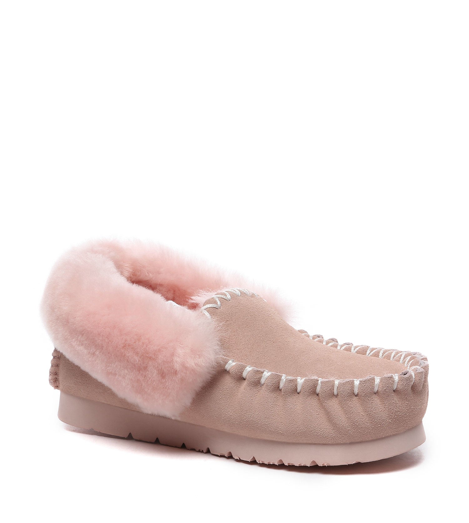 PoPo Moccasin