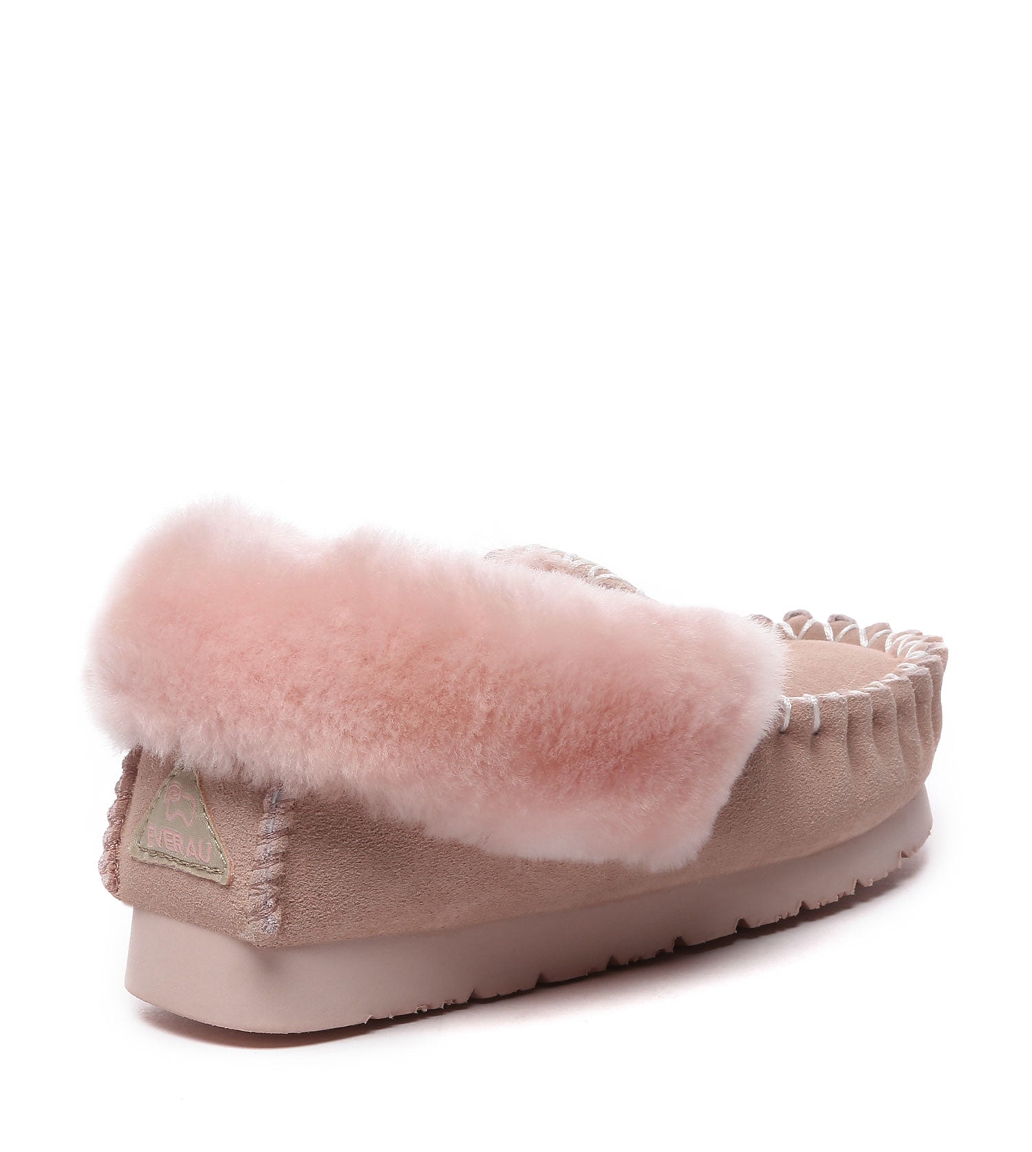PoPo Moccasin
