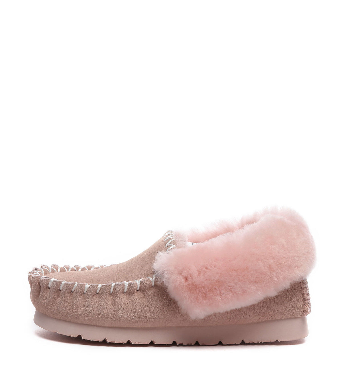 PoPo Moccasin