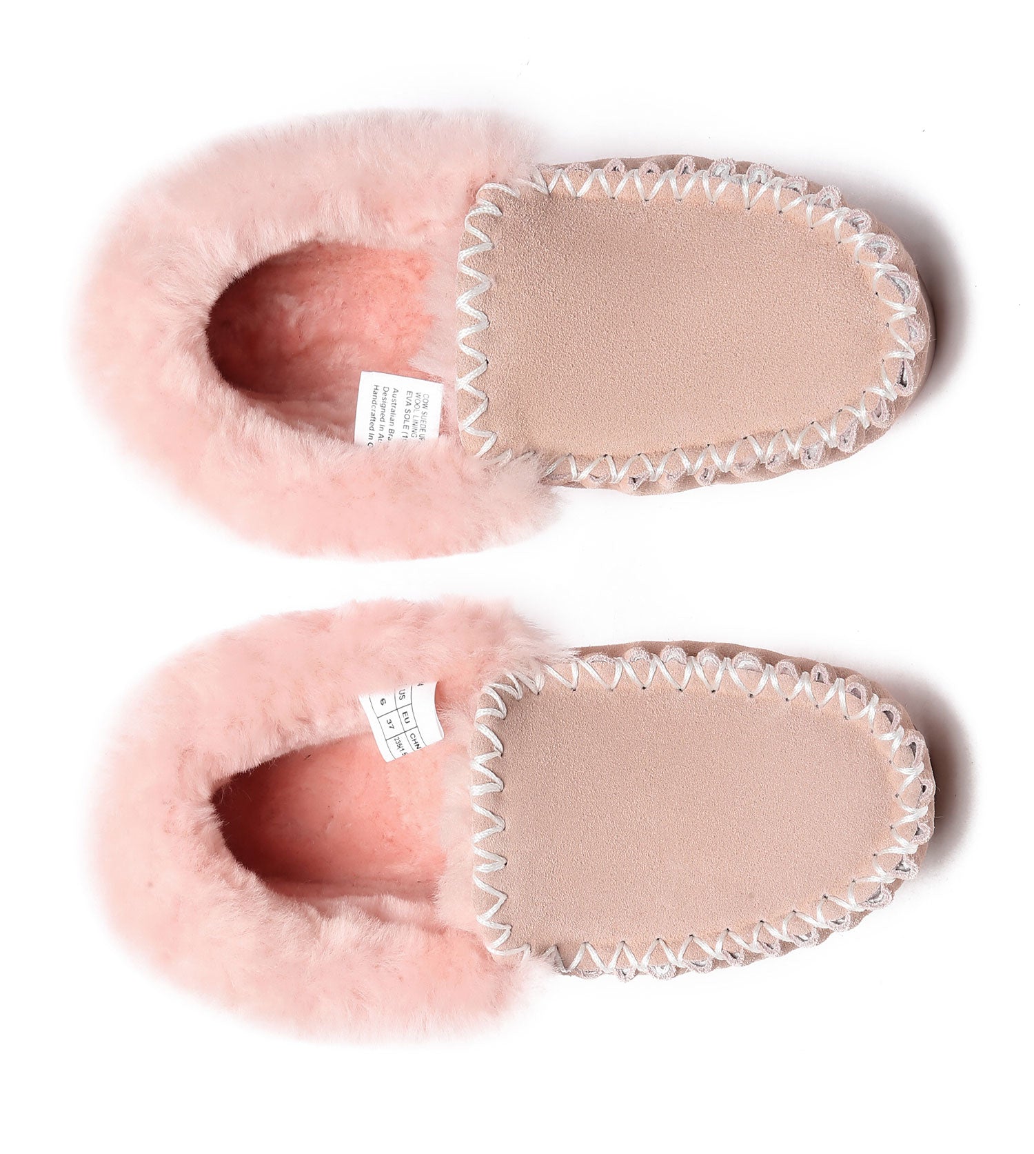 PoPo Moccasin