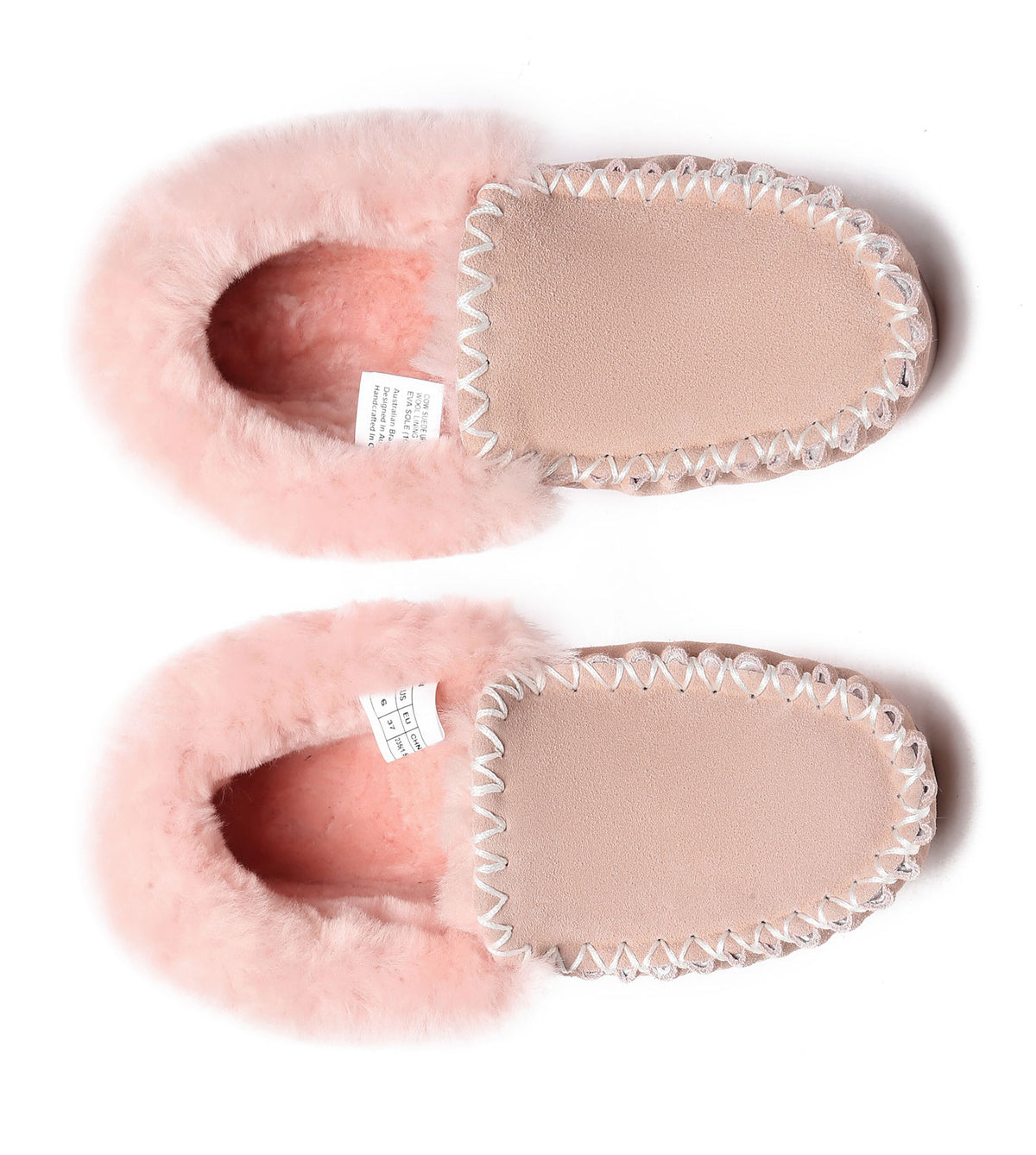 PoPo Moccasin