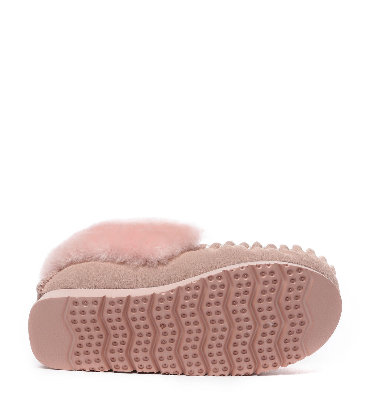 PoPo Moccasin