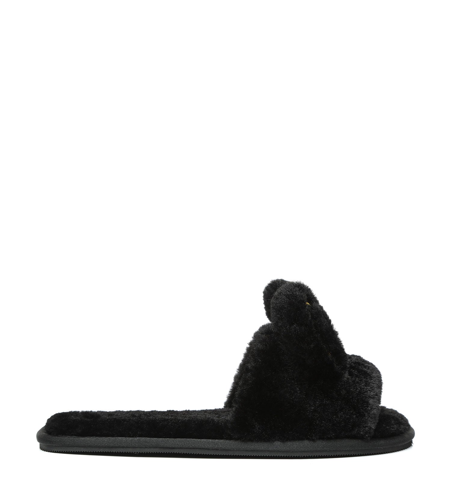 Bunny Slipper