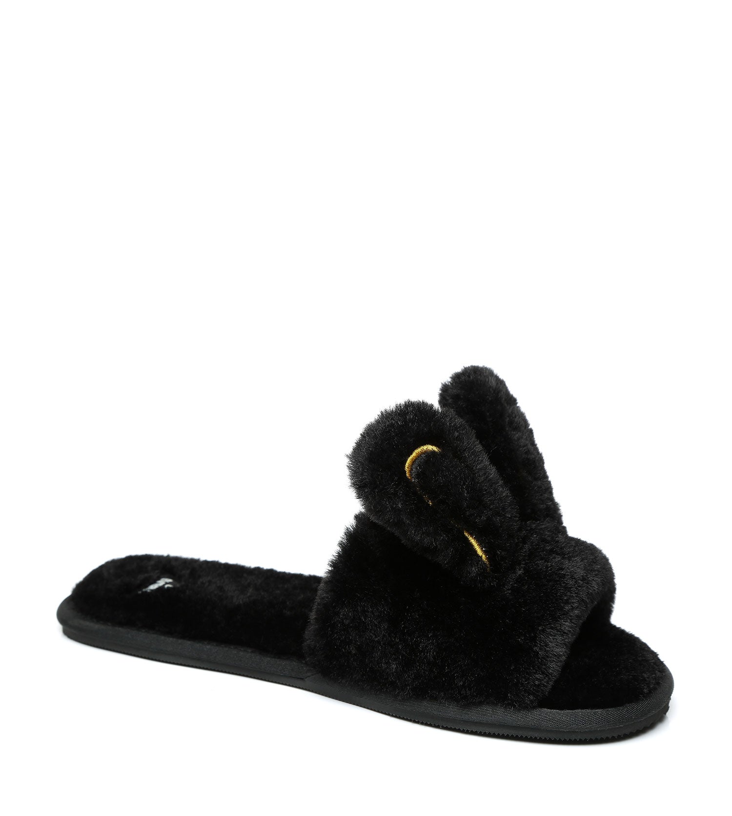 Bunny Slipper