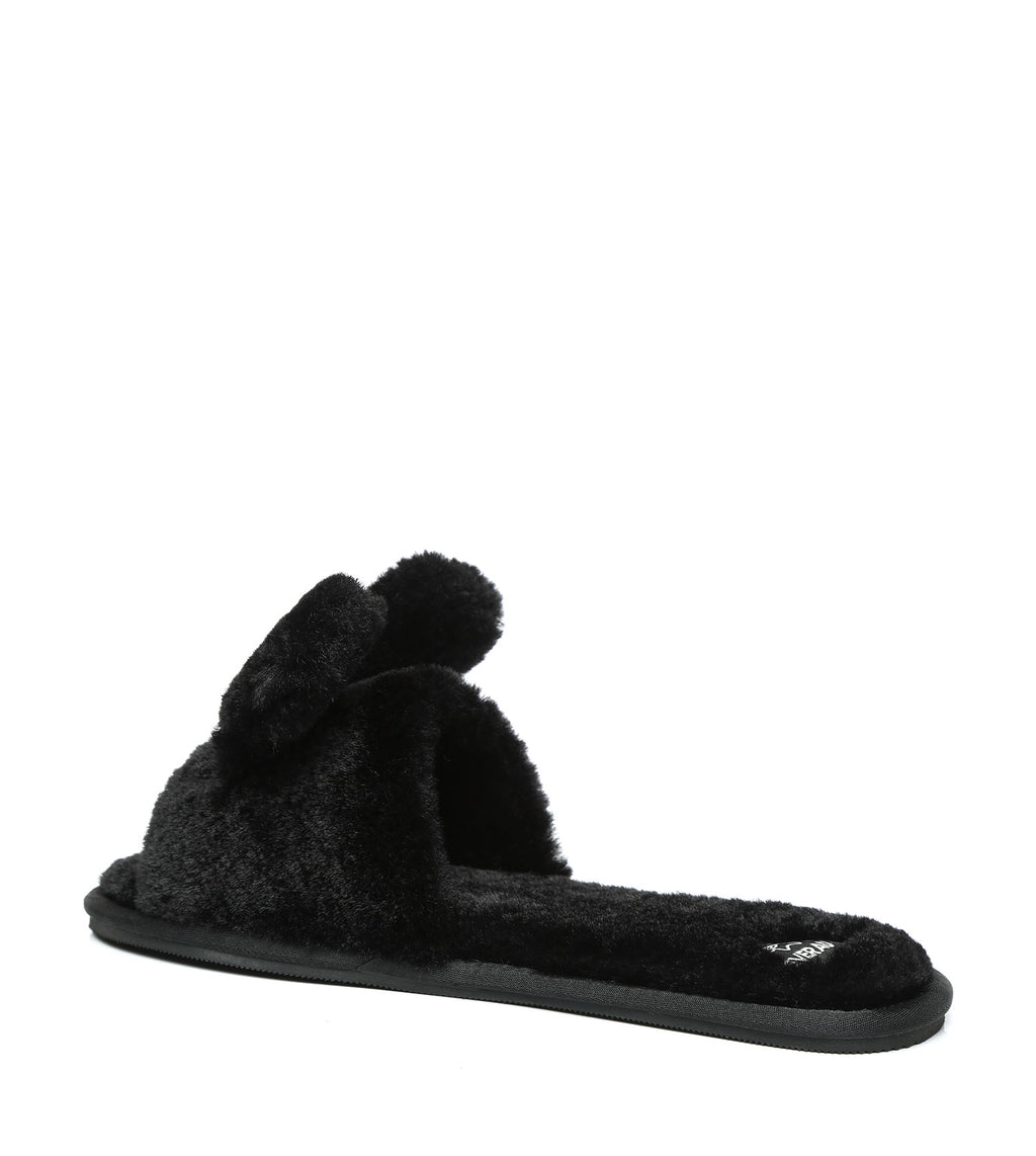 Bunny Slipper