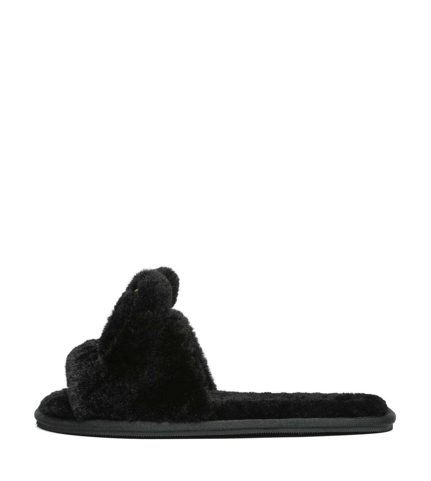 Bunny Slipper