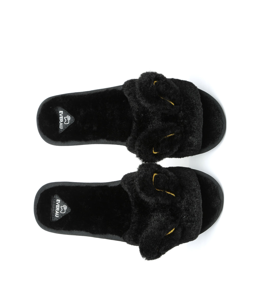 Bunny Slipper