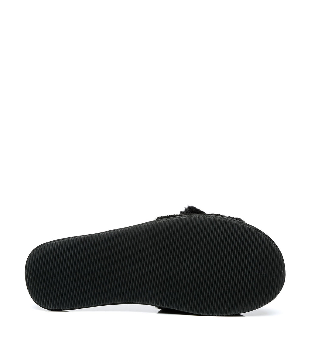 Bunny Slipper