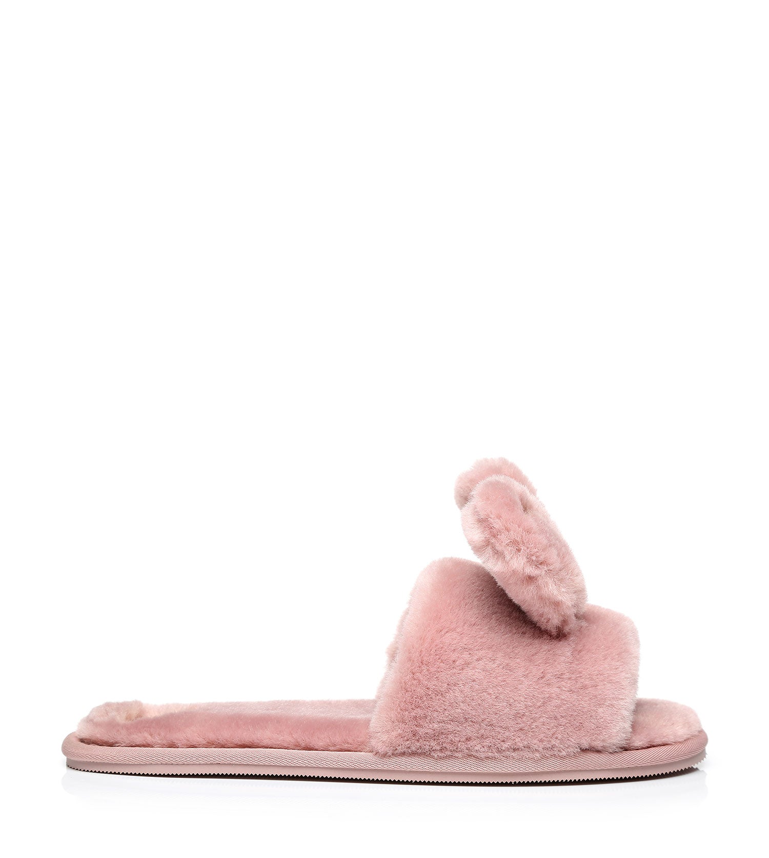 Bunny Slipper