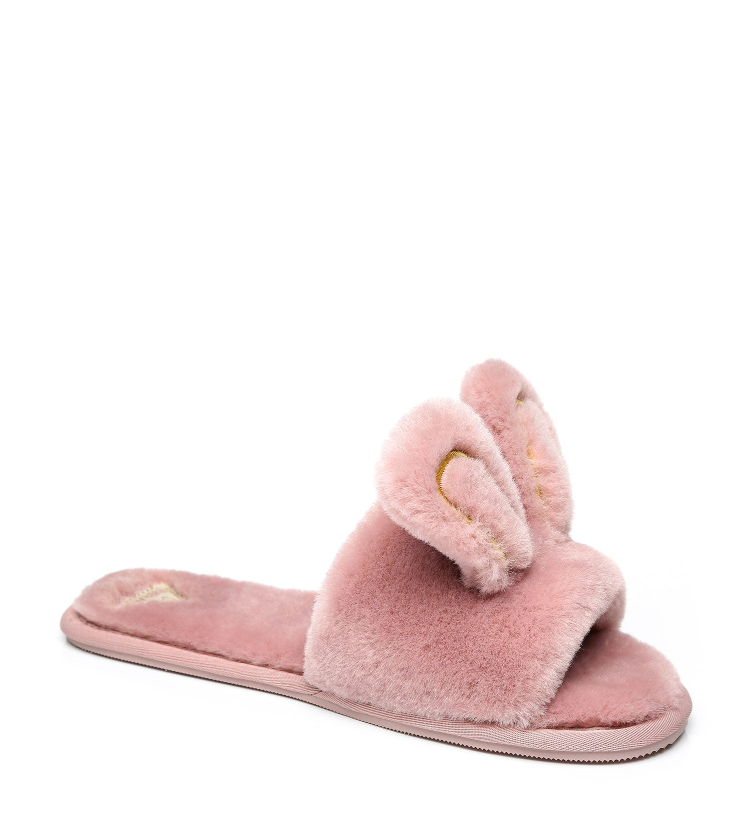 Bunny Slipper