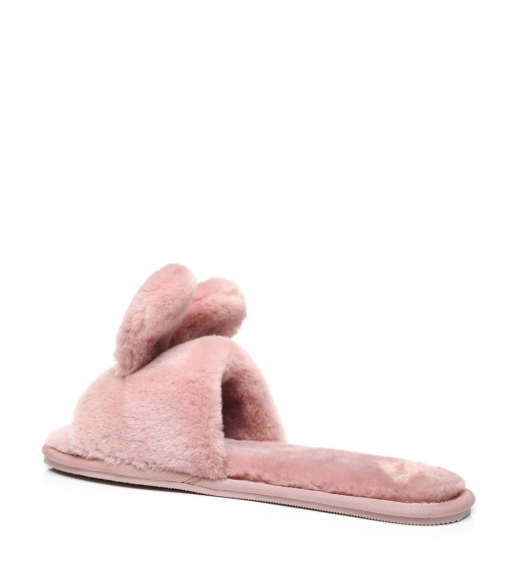 Bunny Slipper