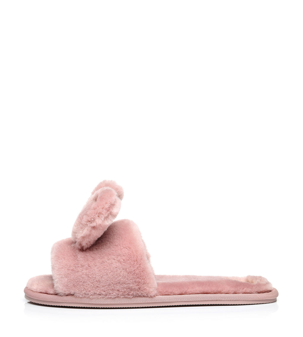 Bunny Slipper