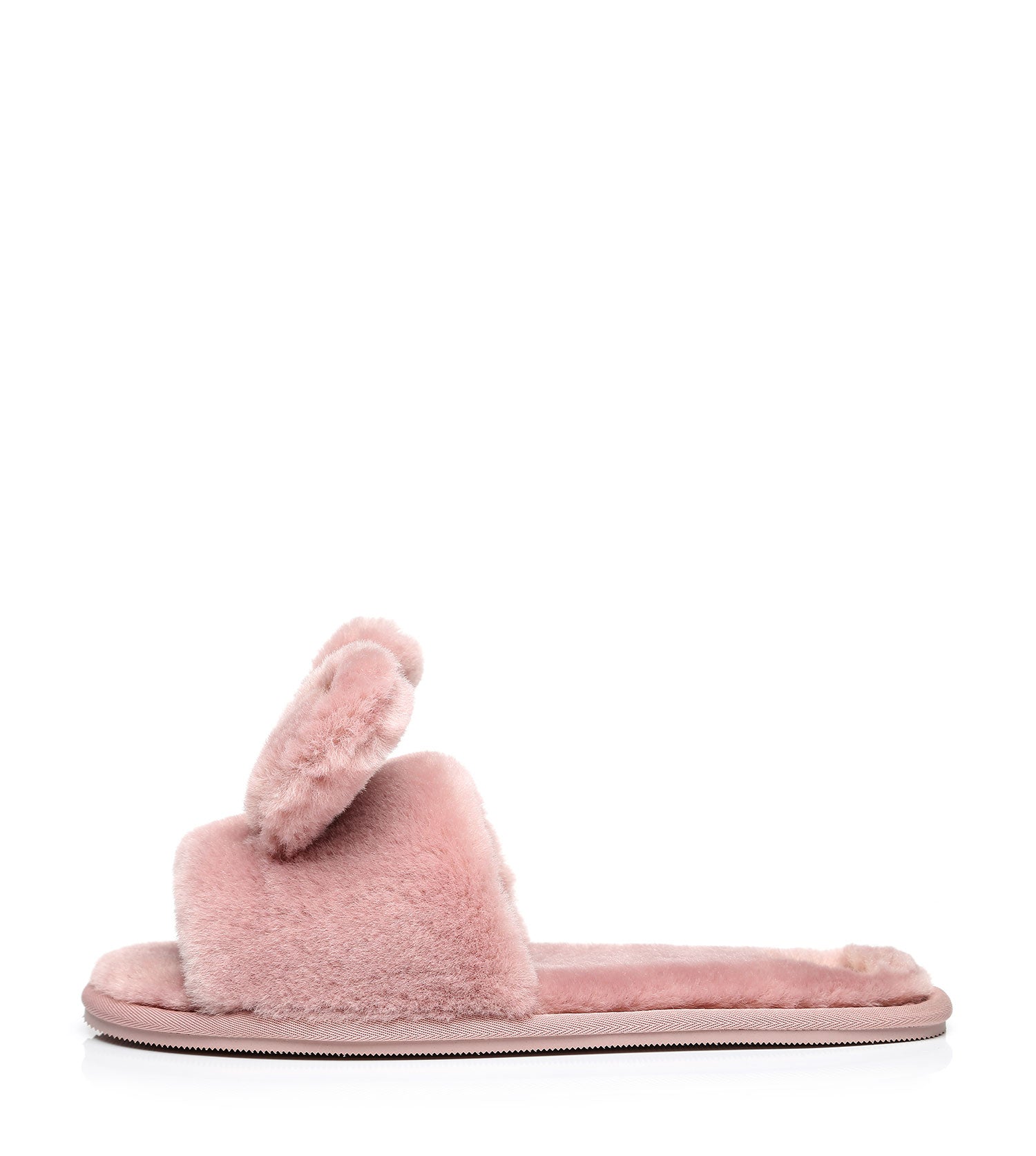 Bunny Slipper