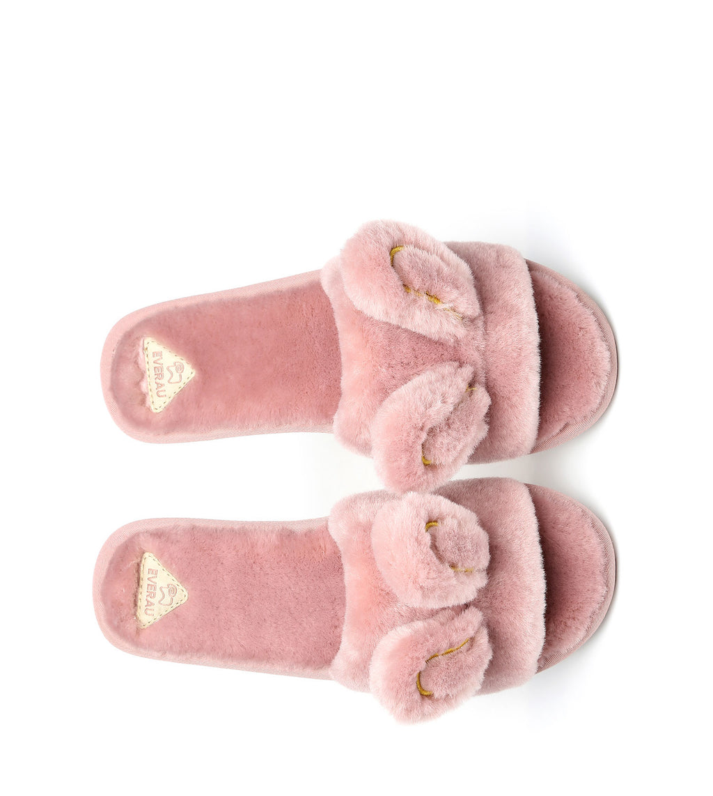 Bunny Slipper