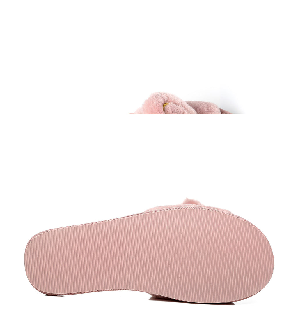 Bunny Slipper