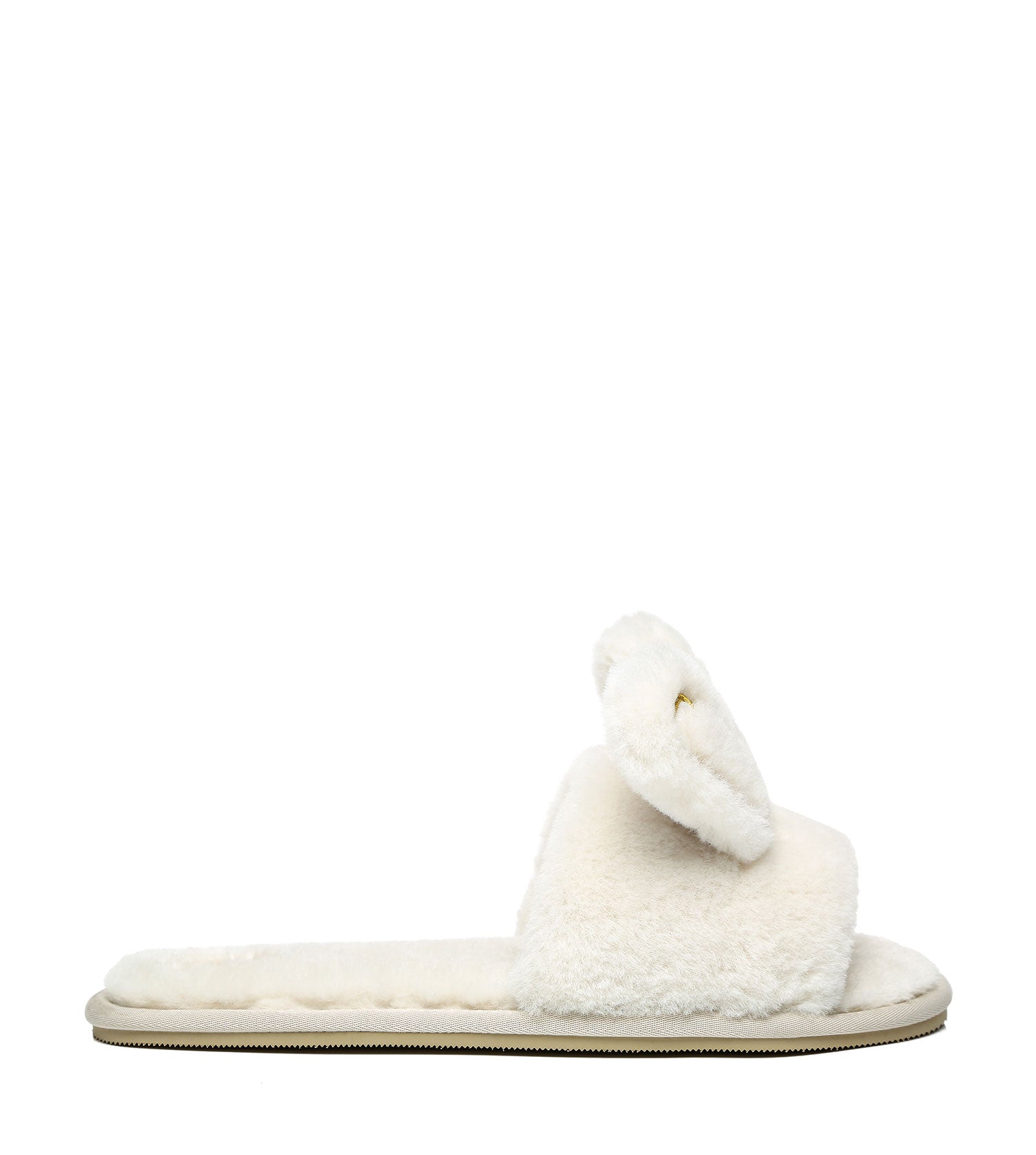 Bunny Slipper
