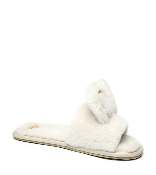 Bunny Slipper