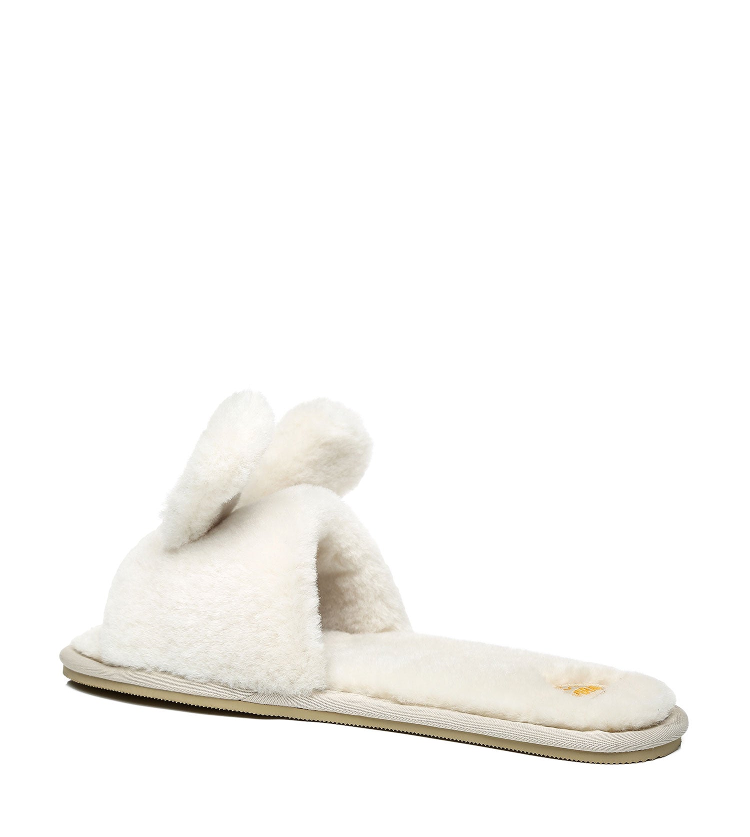 Bunny Slipper