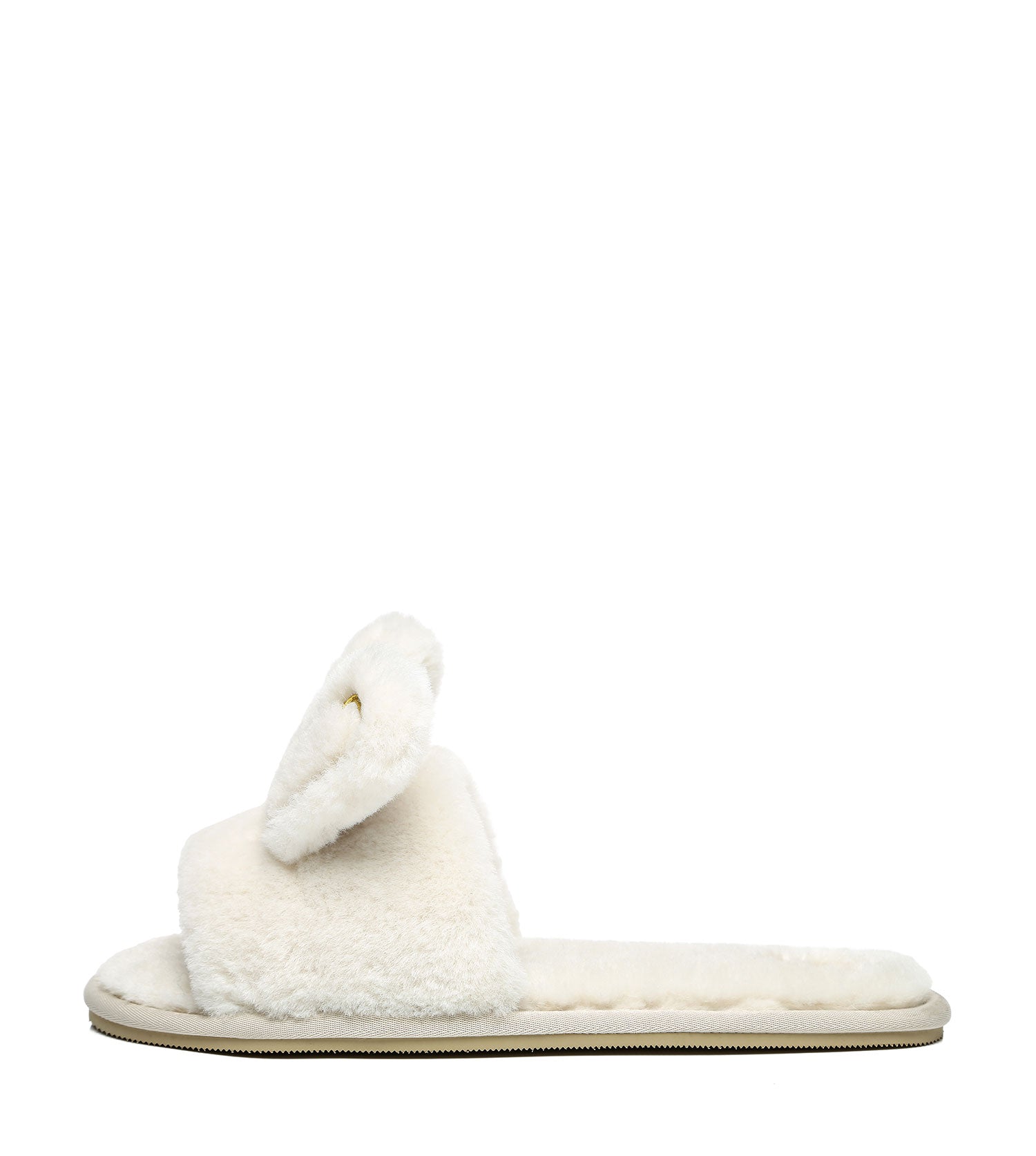 Bunny Slipper