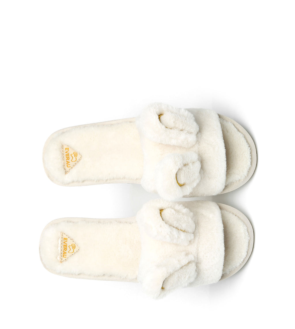 Bunny Slipper