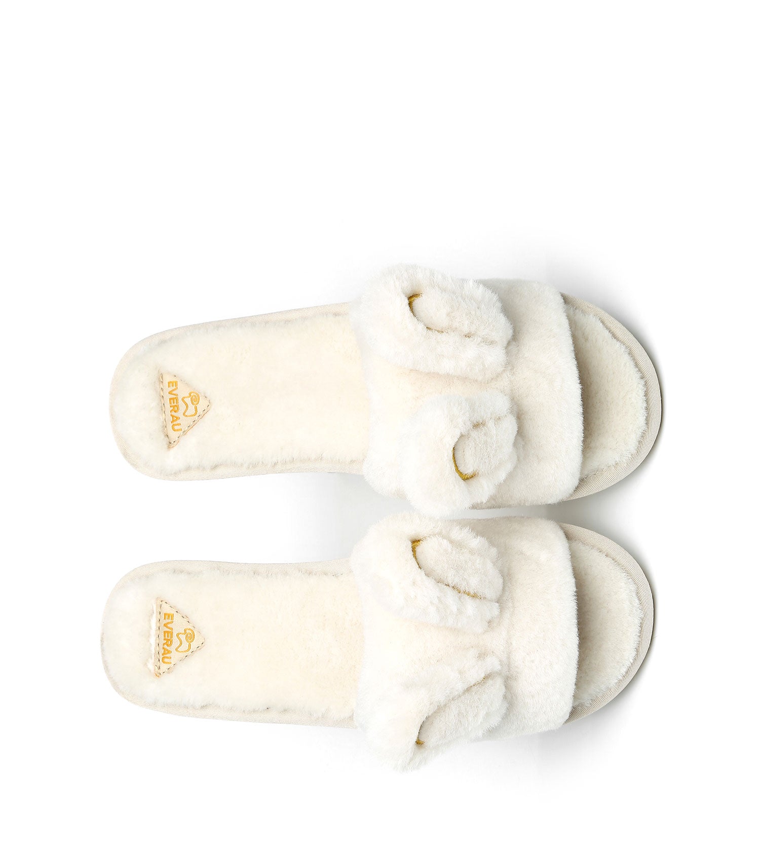 Bunny Slipper