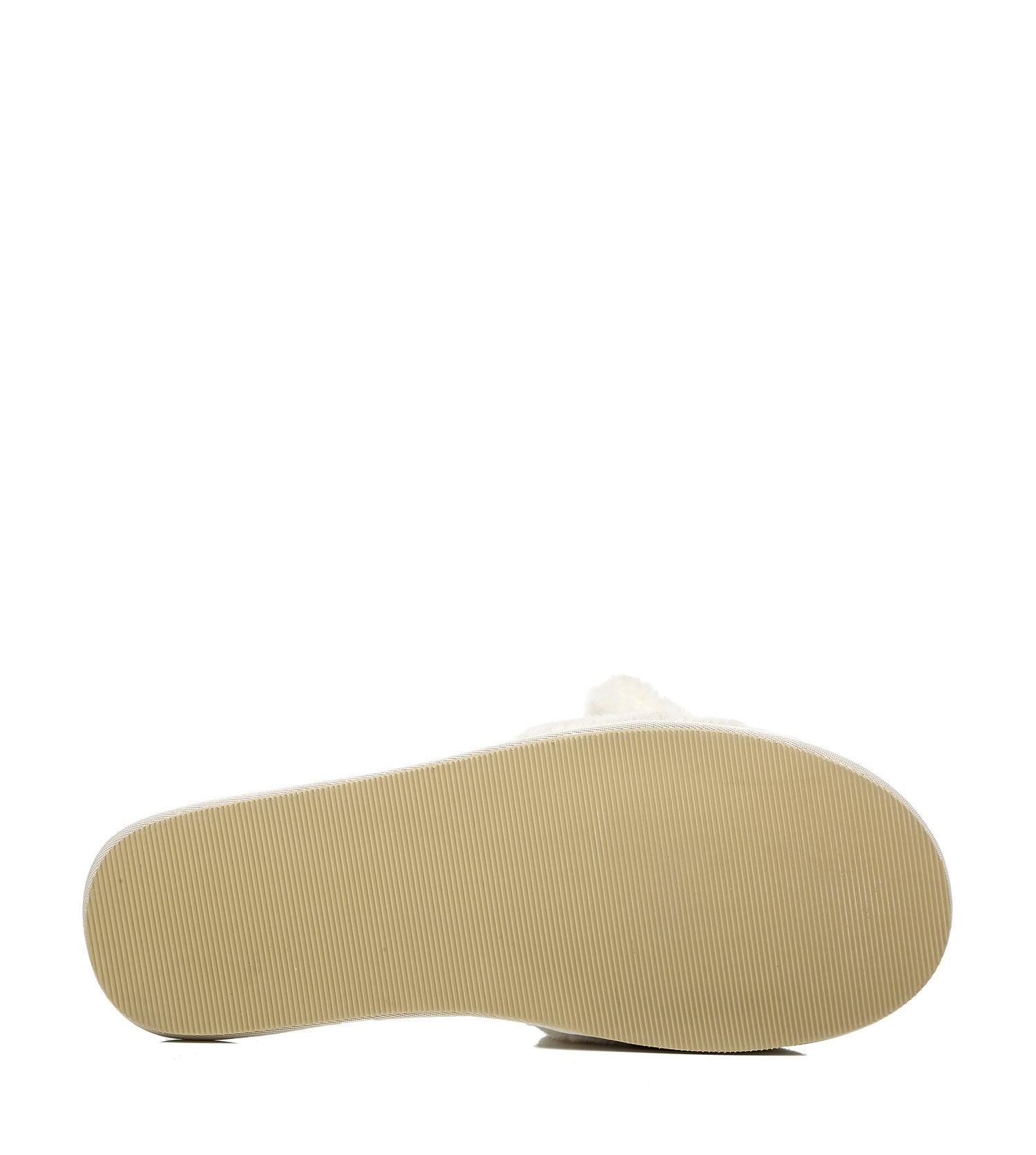 Bunny Slipper